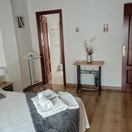 Villa Casa Teo Cazorla Esterno foto