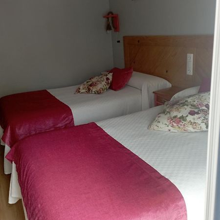 Villa Casa Teo Cazorla Esterno foto