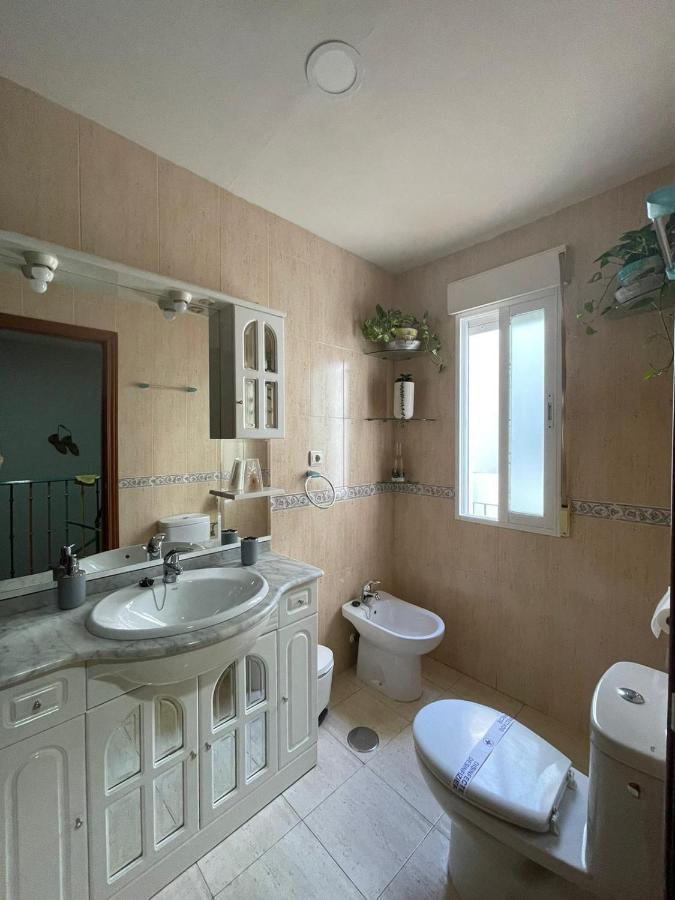 Villa Casa Teo Cazorla Esterno foto