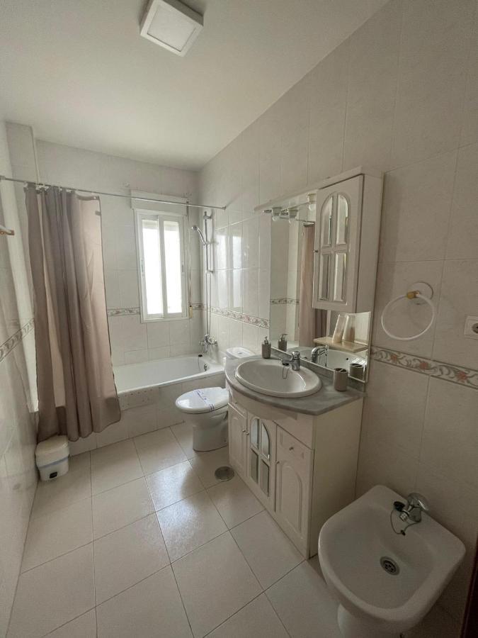 Villa Casa Teo Cazorla Esterno foto