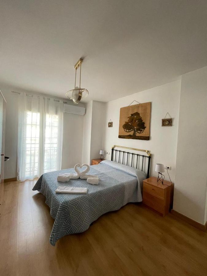 Villa Casa Teo Cazorla Esterno foto
