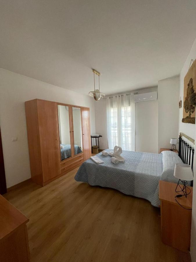 Villa Casa Teo Cazorla Esterno foto