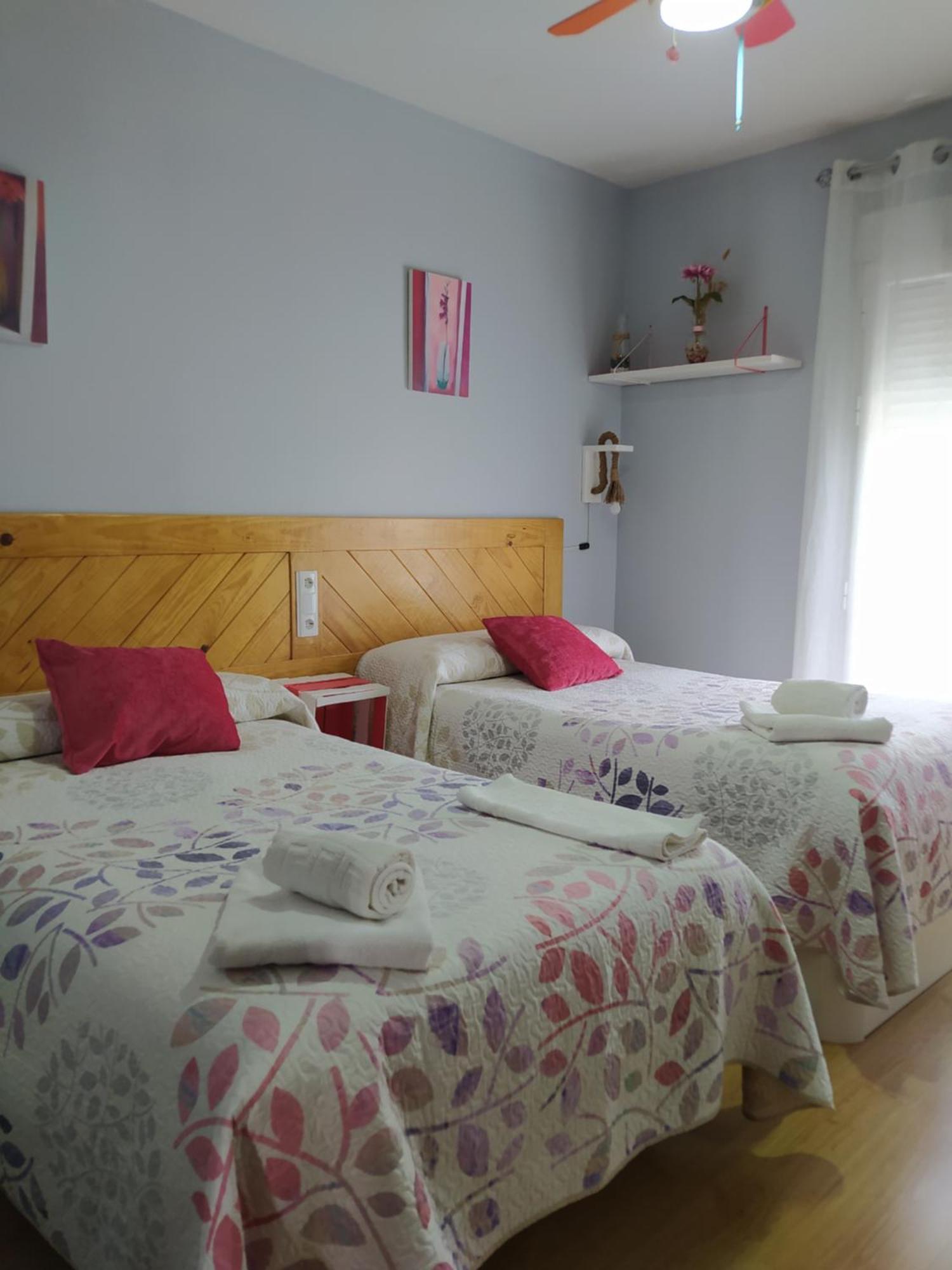 Villa Casa Teo Cazorla Esterno foto