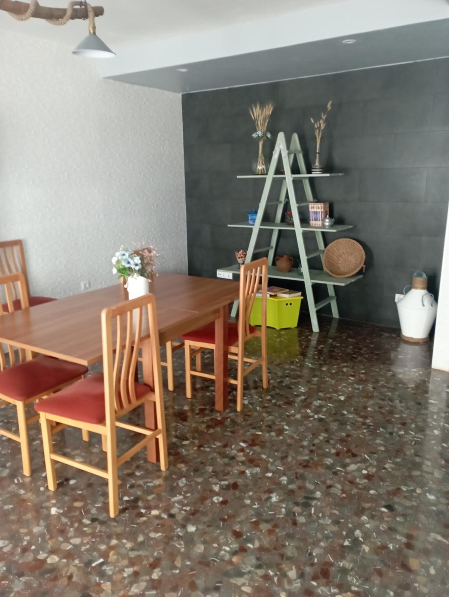 Villa Casa Teo Cazorla Esterno foto