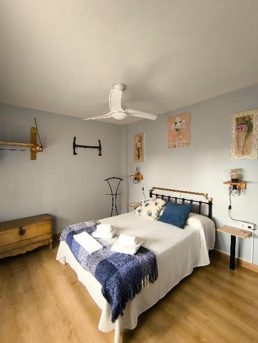Villa Casa Teo Cazorla Esterno foto