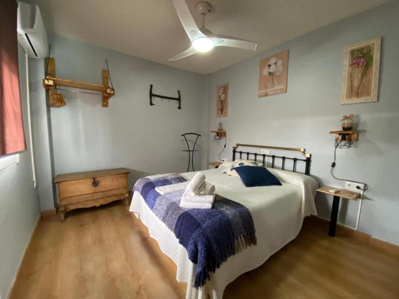 Villa Casa Teo Cazorla Esterno foto