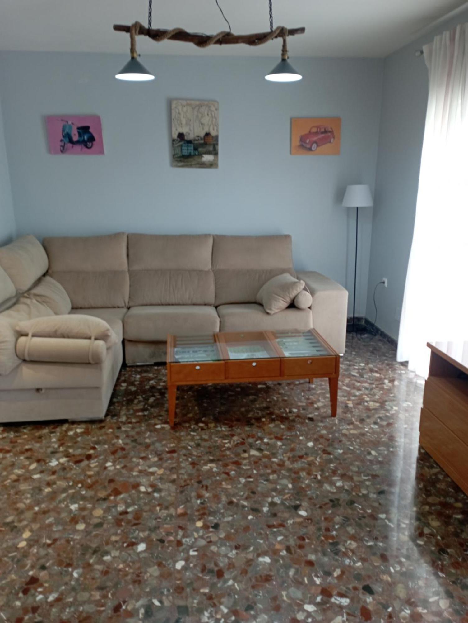 Villa Casa Teo Cazorla Esterno foto