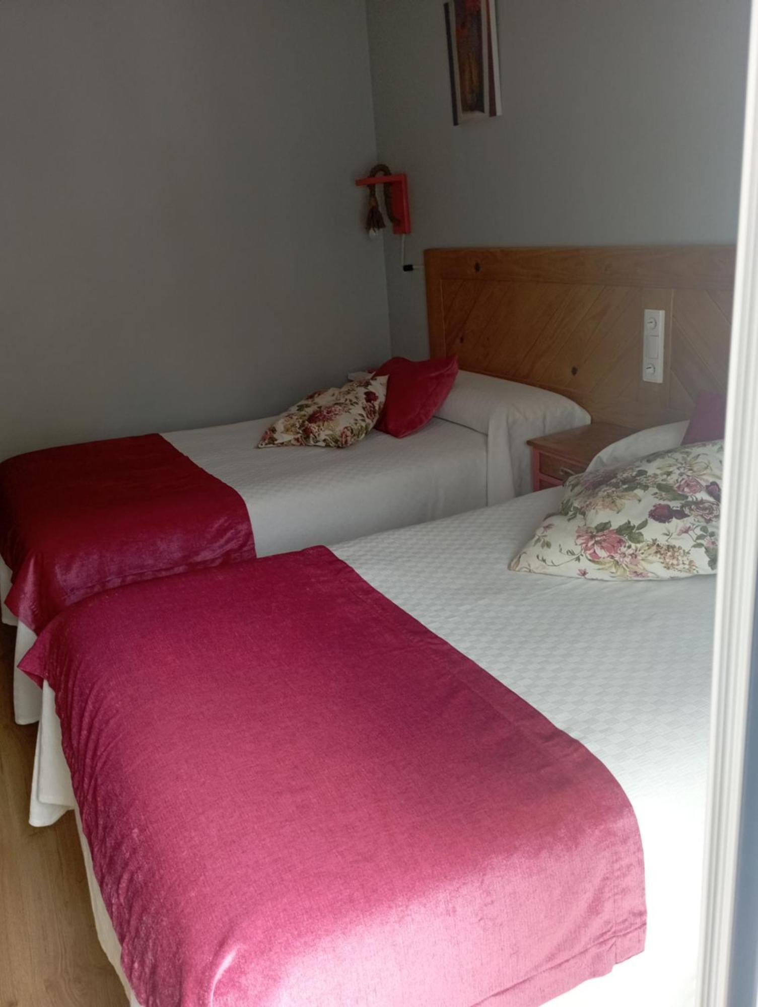 Villa Casa Teo Cazorla Esterno foto