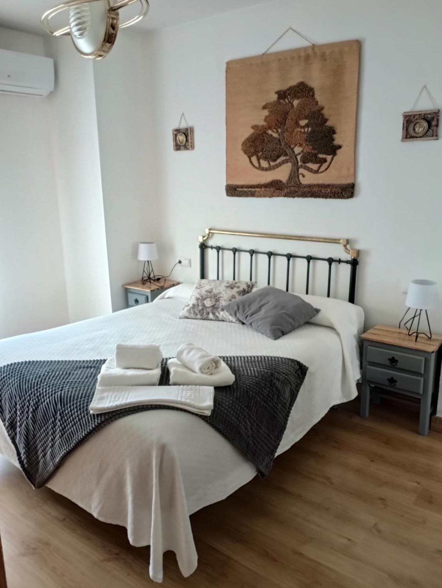 Villa Casa Teo Cazorla Esterno foto