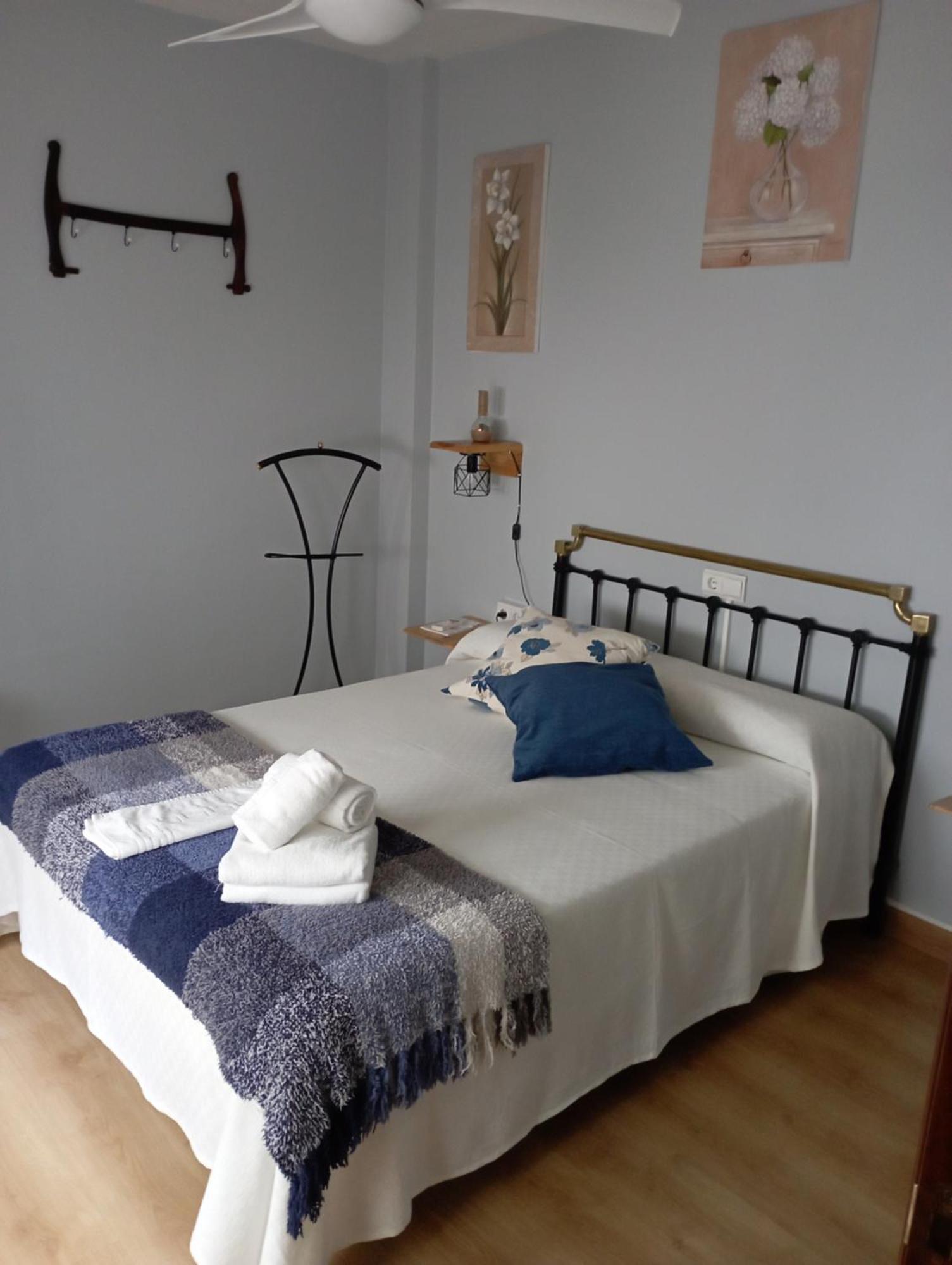 Villa Casa Teo Cazorla Esterno foto
