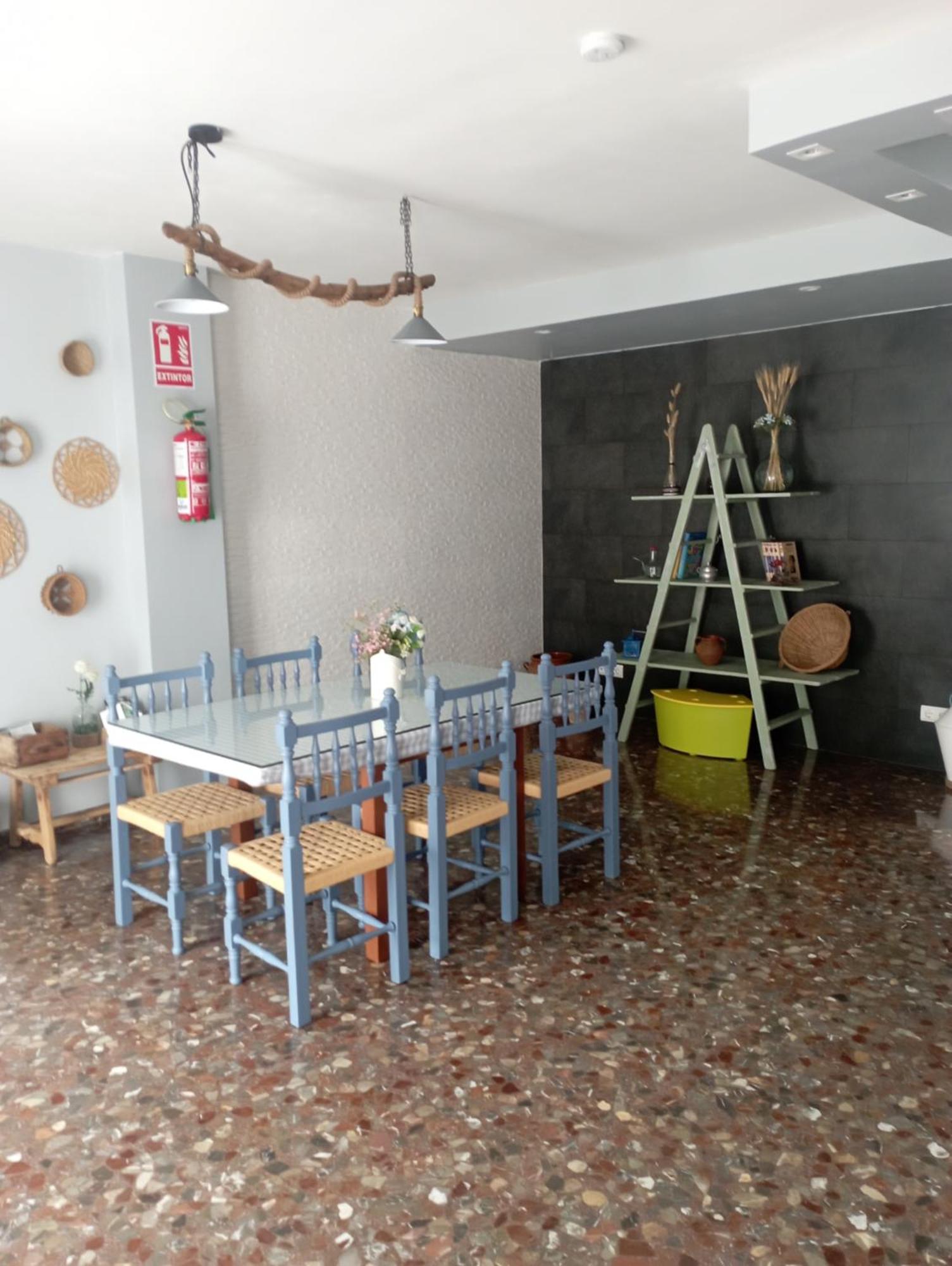 Villa Casa Teo Cazorla Esterno foto