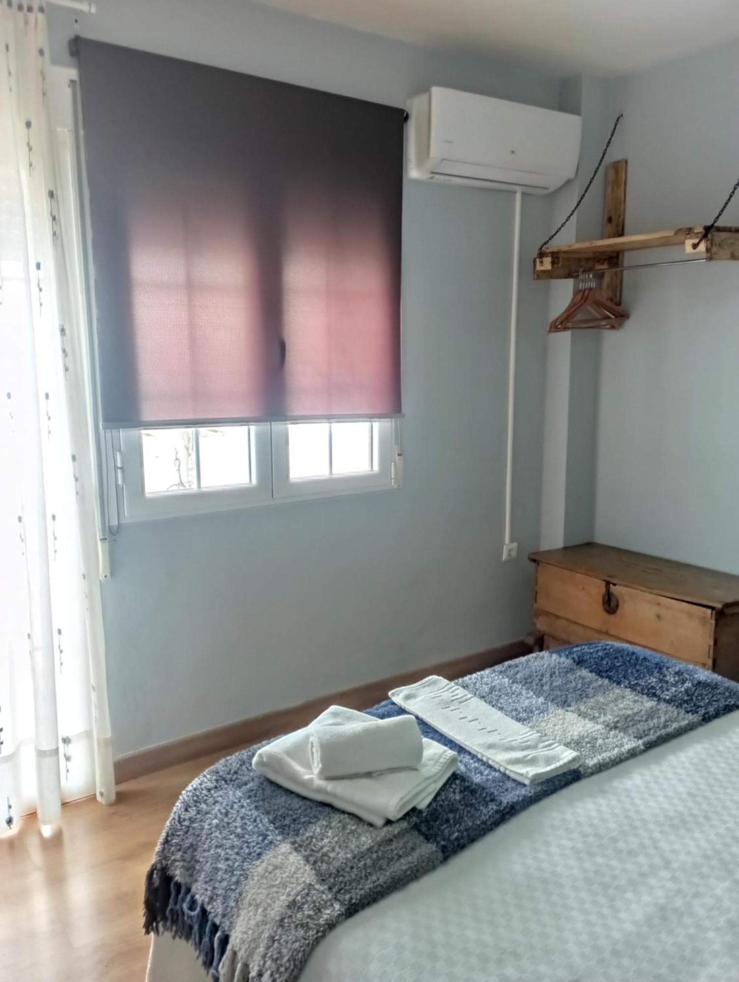 Villa Casa Teo Cazorla Esterno foto