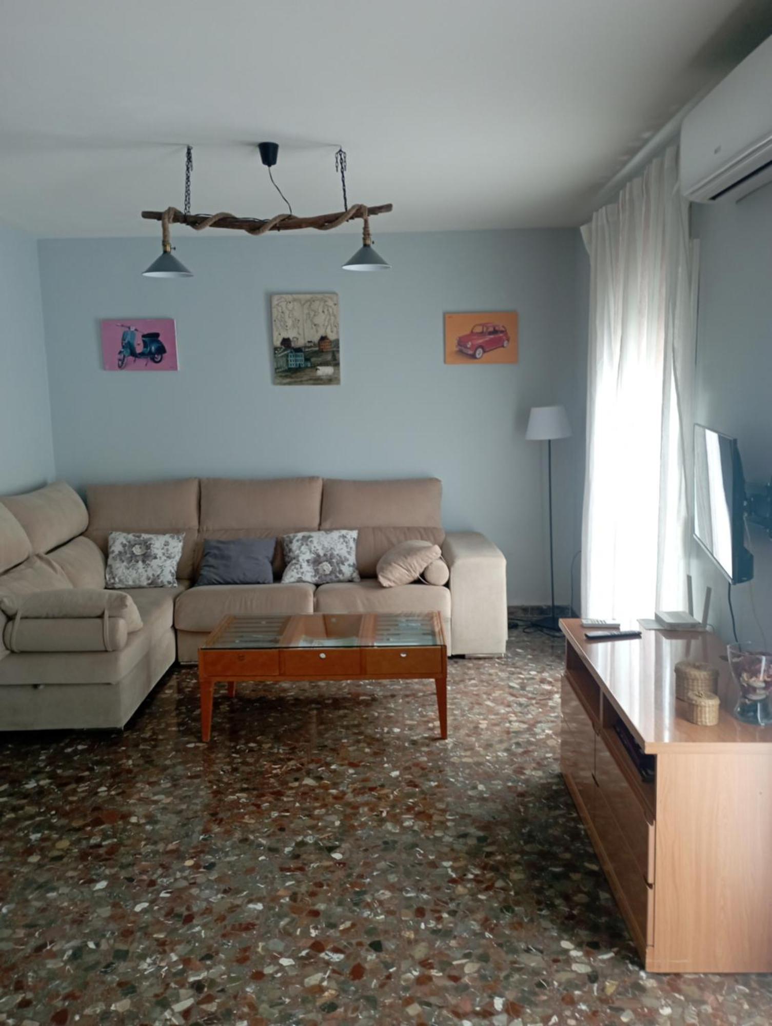 Villa Casa Teo Cazorla Esterno foto