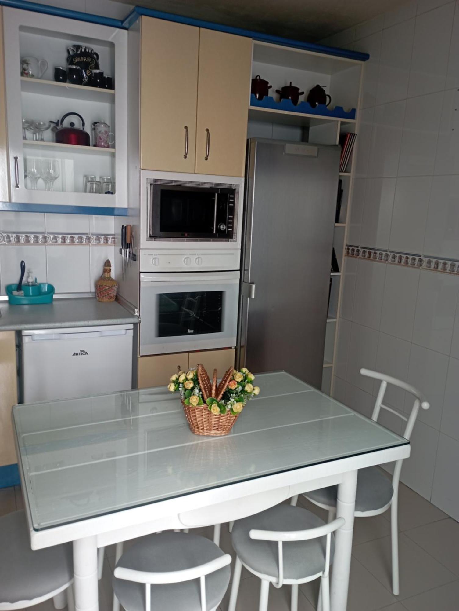 Villa Casa Teo Cazorla Esterno foto
