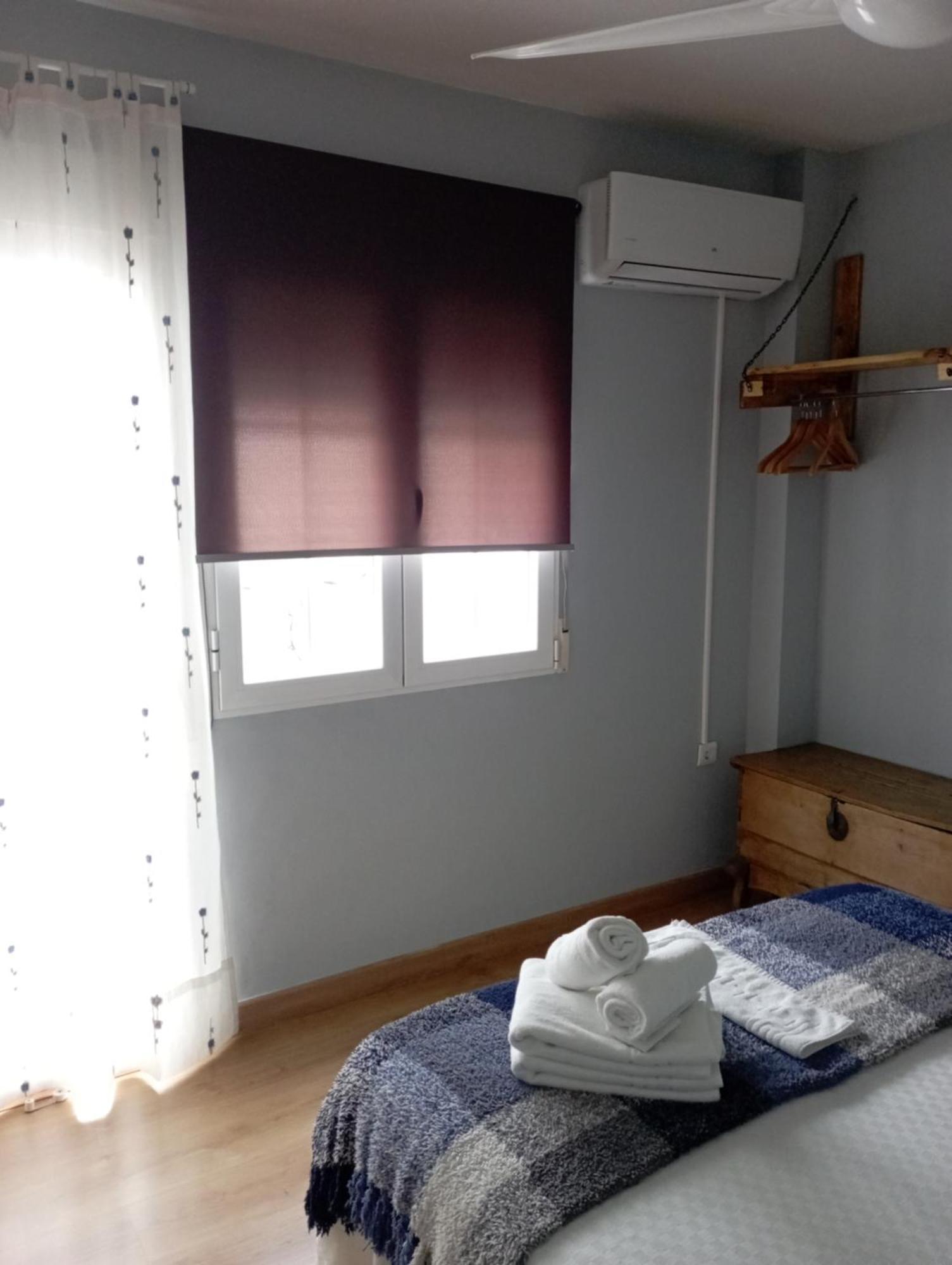 Villa Casa Teo Cazorla Esterno foto