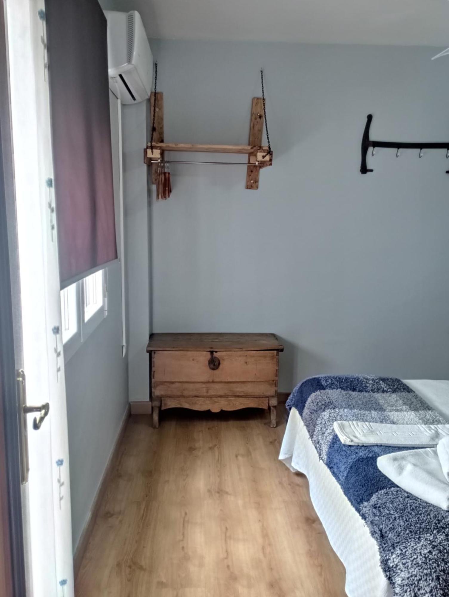 Villa Casa Teo Cazorla Esterno foto