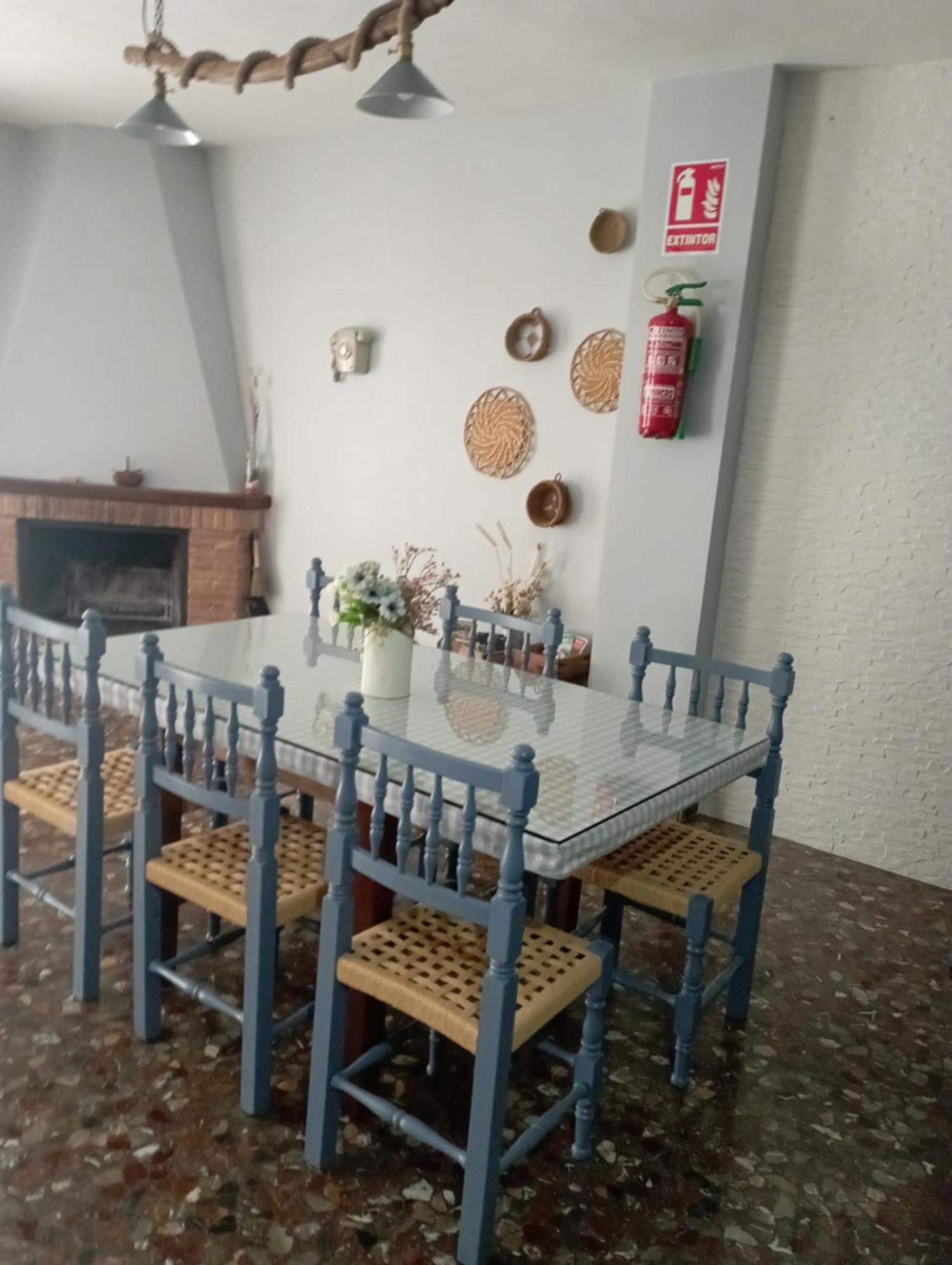 Villa Casa Teo Cazorla Esterno foto