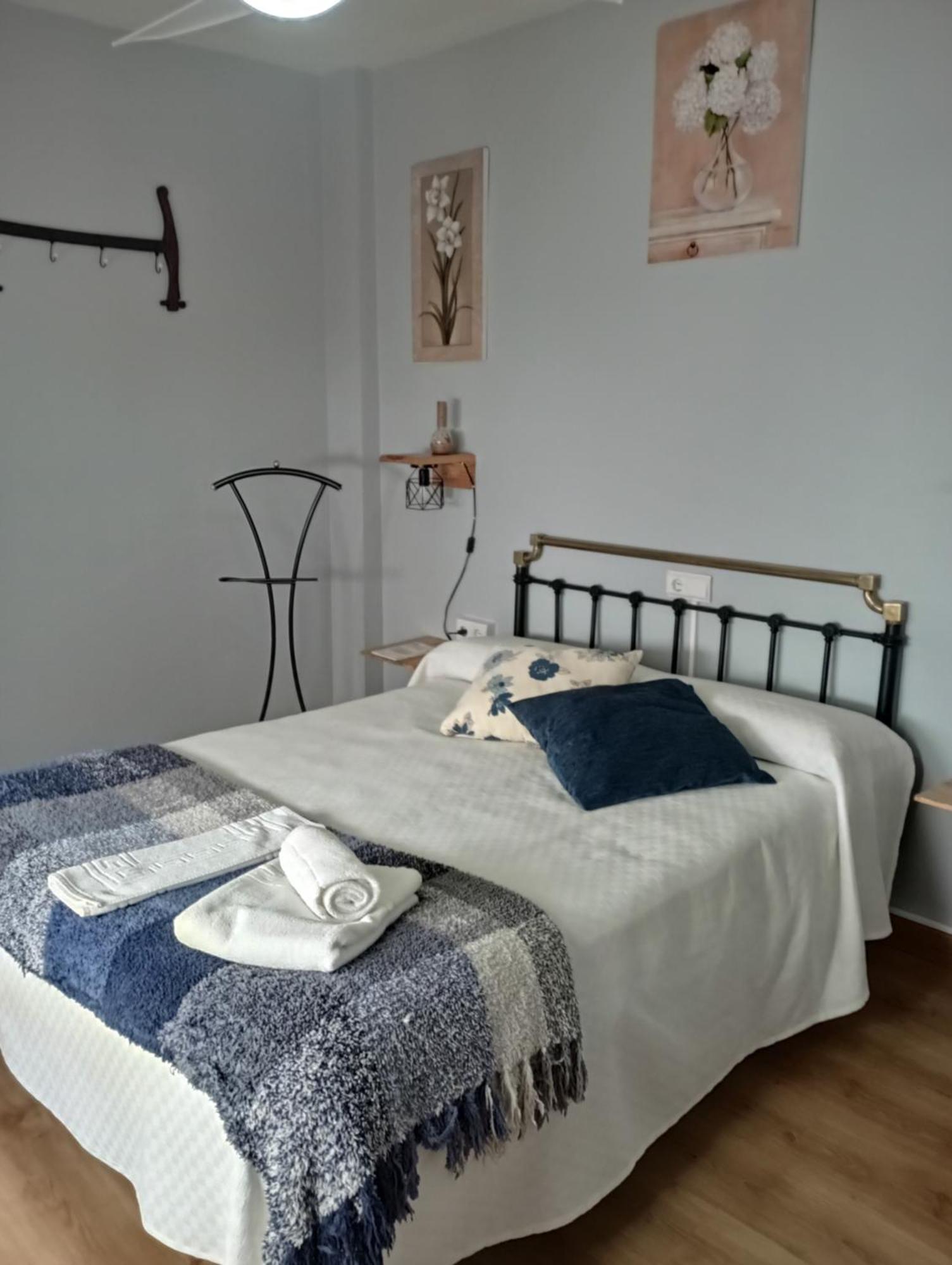 Villa Casa Teo Cazorla Esterno foto