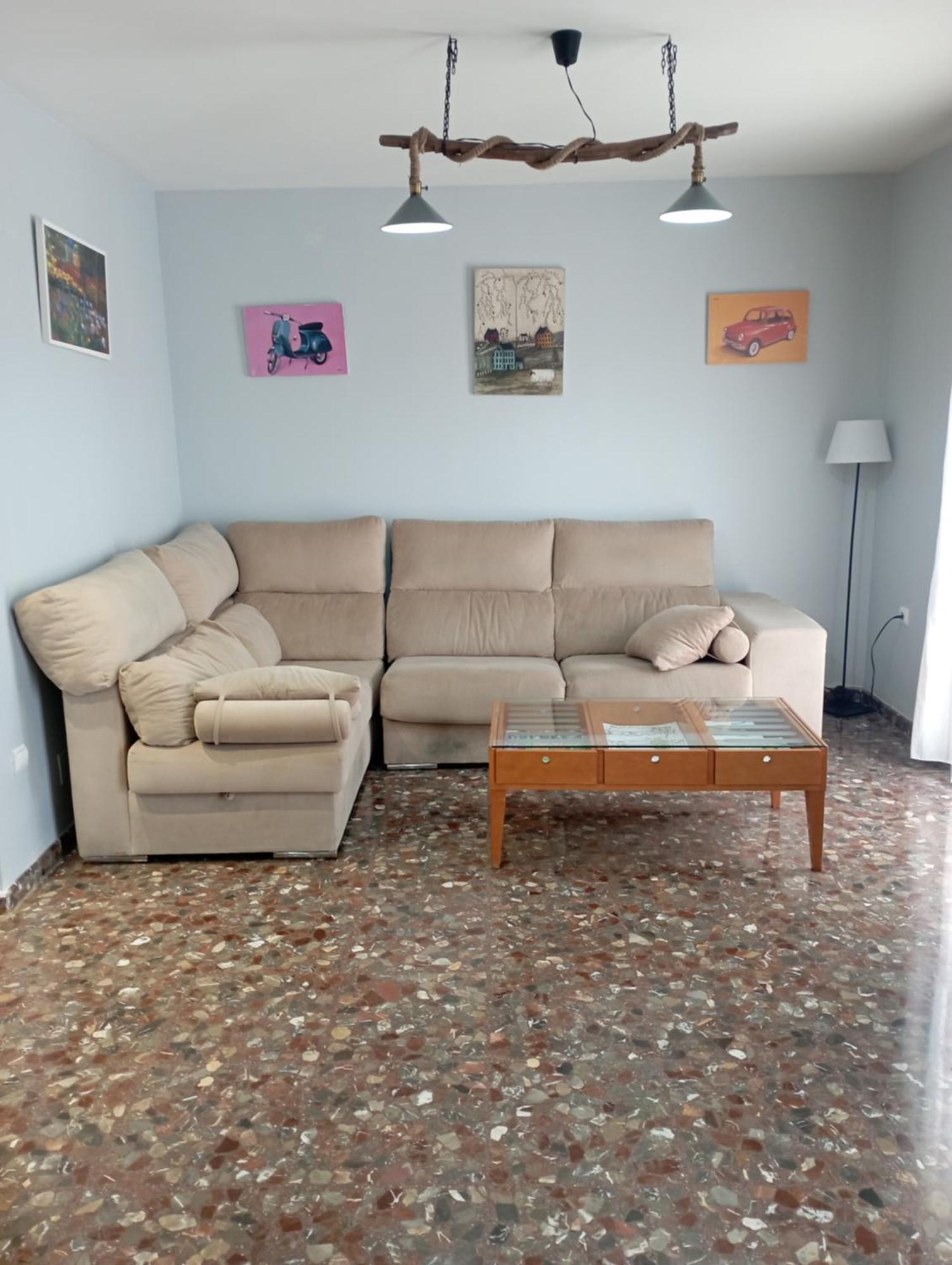 Villa Casa Teo Cazorla Esterno foto
